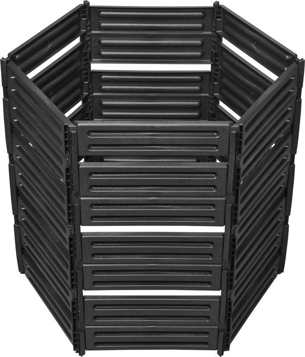 Produktbild Garantia AIR-KING Steckkomposter 850 L (850 l)