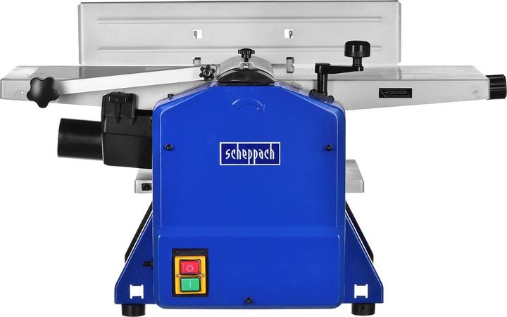 Produktbild Scheppach HMS850 Abricht- und Dickenhobel