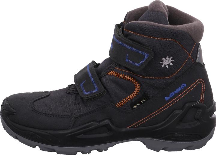 Immagine prodotto Lowa Scarpone da trekking MILO GTX MID (38)
