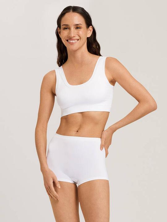 Actual product image Hanro Touch Feeling Bustier Padded (S)