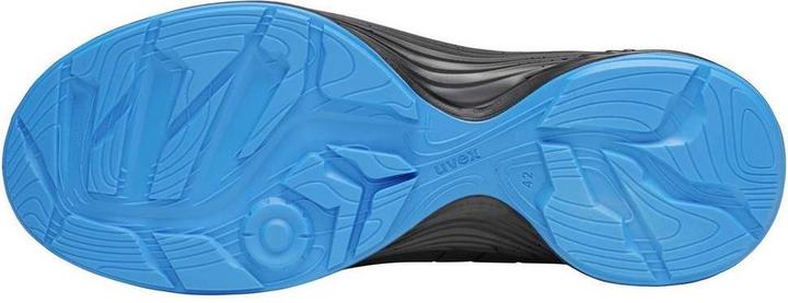 Actual product image Uvex Safety 1 G2 (S1, 47)