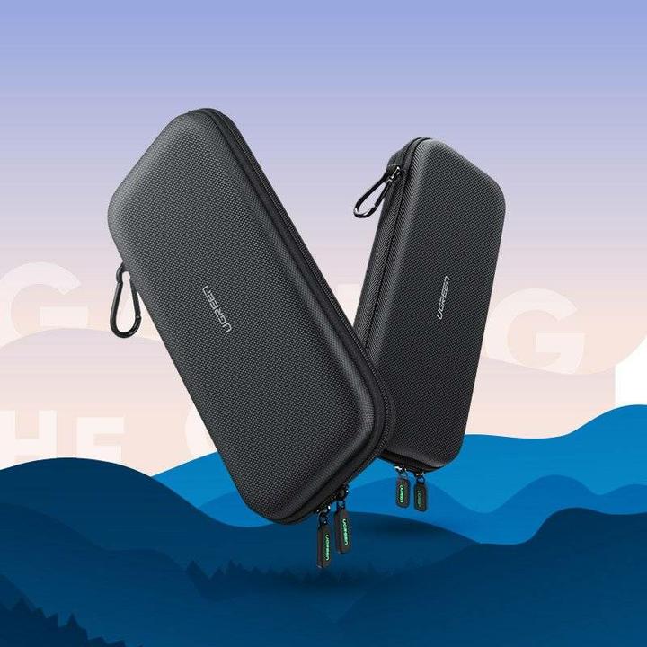 Immagine prodotto Ugreen Borsa Nintendo (Switch, Switch Lite, Switch OLED)