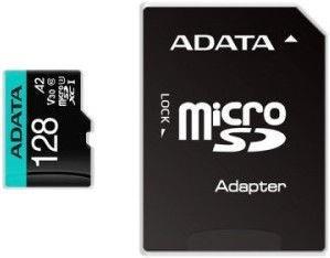 Produktbild Adata Premier Pro Inkl. Adapter (128 GB, microSDHC, U3, UHS-I)