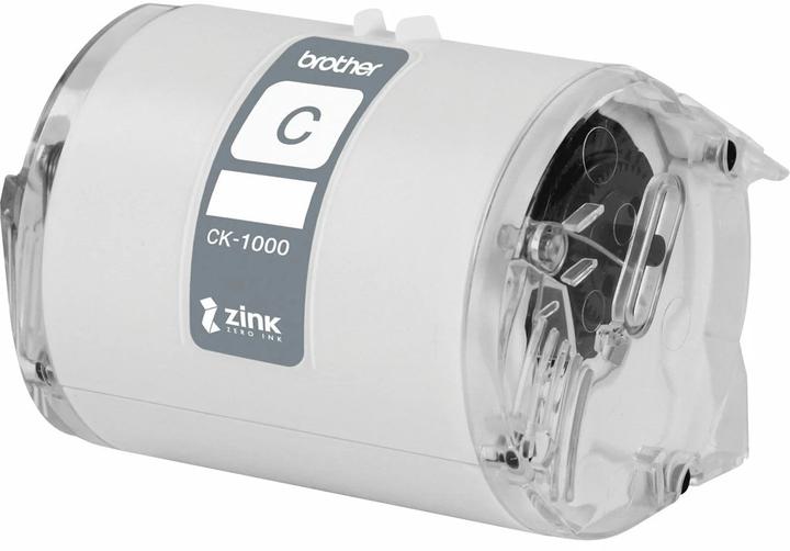 Immagine prodotto Brother Cassetta di pulizia CK-1000