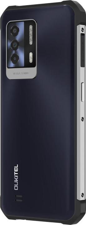 Immagine prodotto Oukitel Smartphone (128 GB, Nero, 6.78", 8 Mpx, 4G)