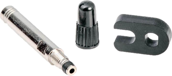 Actual product image DT Swiss Valve extension