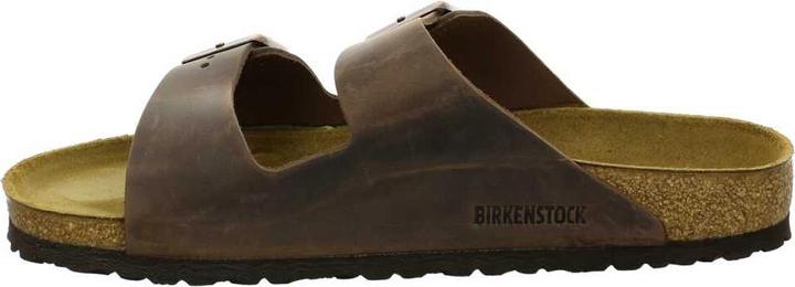Immagine prodotto Birkenstock Arizona Nubuck in pelle normale (37)