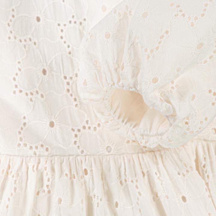 Produktbild La Redoute Collections Festliches Kleid mit kurzen Ärmeln (134)