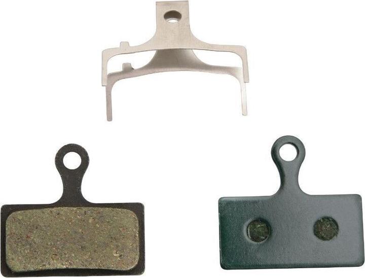 Produktbild Shimano Xt M8000-M785 - Xtr M9000-M985 Slx M666-M675 (Organic) (Shimano, Organisch (Resin))