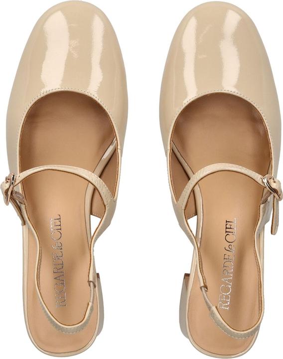 Actual product image Regarde le Ciel Pumps (36)