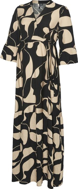 Vero Moda Maternity VMMVERA Umstandskleid Kleid (M)