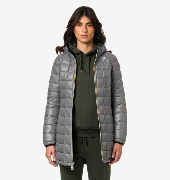 Image du produit K-Way W's Denise Eco stretch Thermo (6, L)