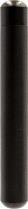 BestV Smellproof Metal Tube 2.0 Noir 12 x 1.8 cm