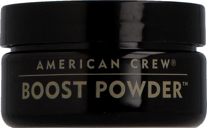 Produktbild American Crew Classic Boost Powder (10 ml, Volumenpuder)