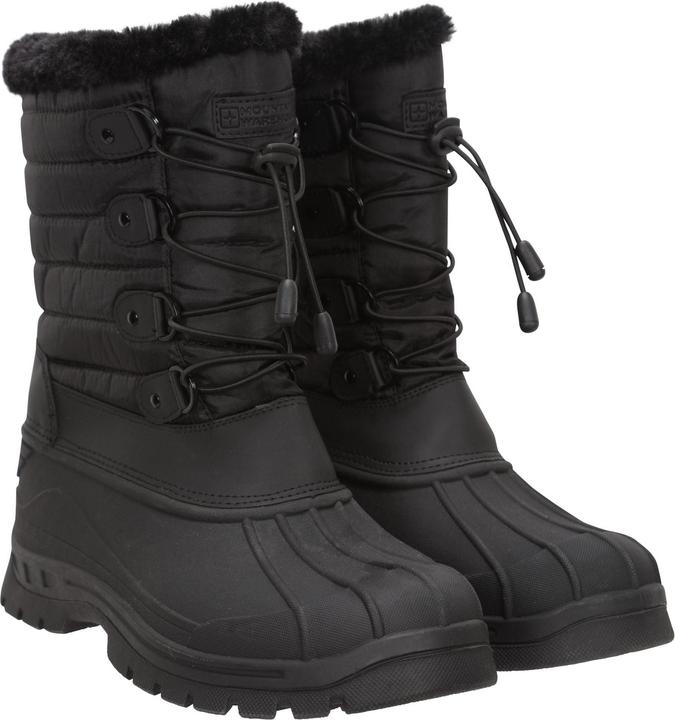 Mountain Warehouse Schneestiefel Whistler Adaptive