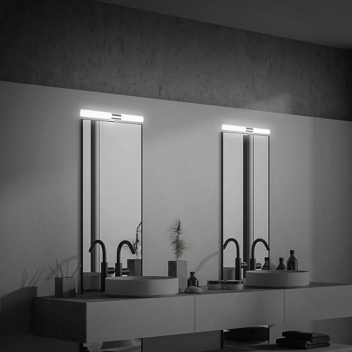 Produktbild Briloner LED Bad-Spiegelleuchte (1300 lm)