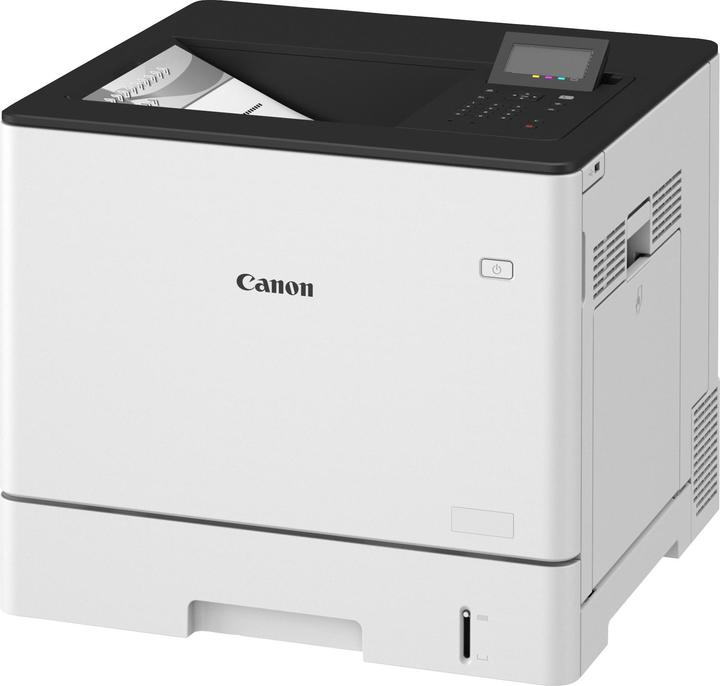 Image du produit Canon i-SENSYS LBP732Cdw Laser couleur A4 (Laser, Couleur)
