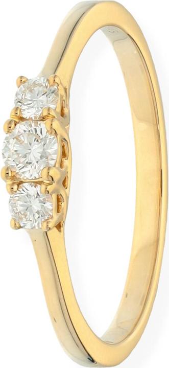 Carat Style (50, 750/18 K Gold)