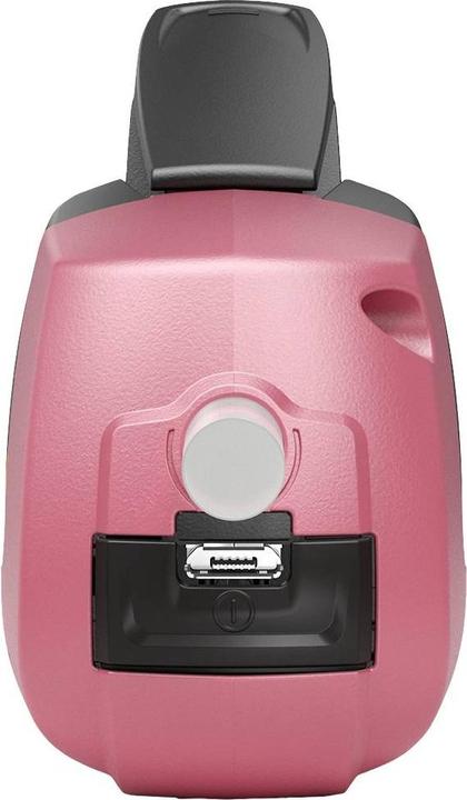 Image du produit Steinel Mobileglue 1007-S R bâton de colle chaude à piles, chargeur inclus, câble de chargement inclus