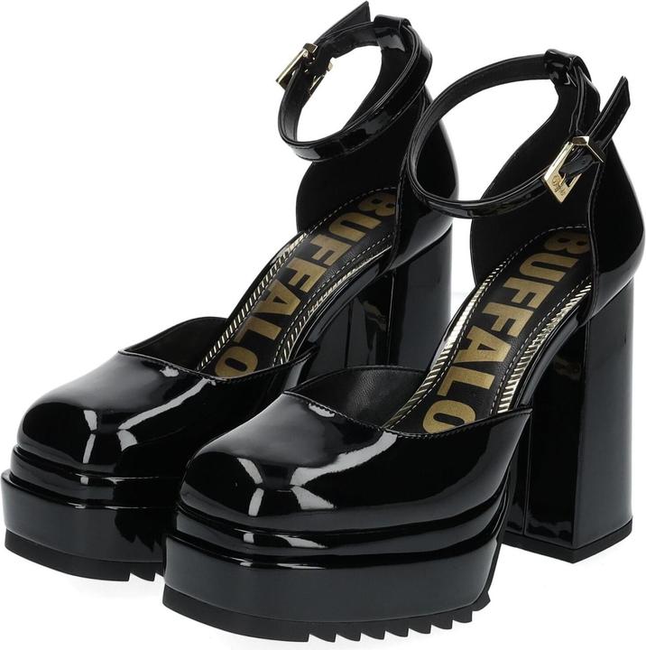 Immagine prodotto Buffalo décolleté da may w dorsay - vegan patent (40)