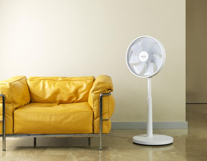 Immagine prodotto Argo Ventilatore da tavolo 61 db (61 dB)