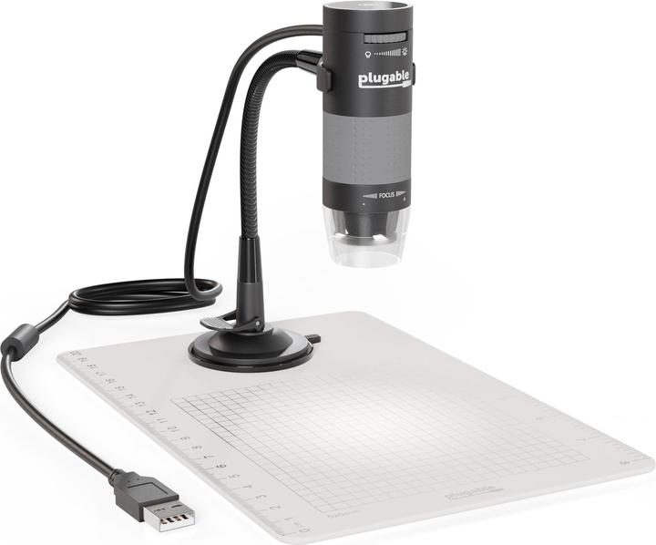 Produktbild Plugable USB 2.0 Digital Microscope