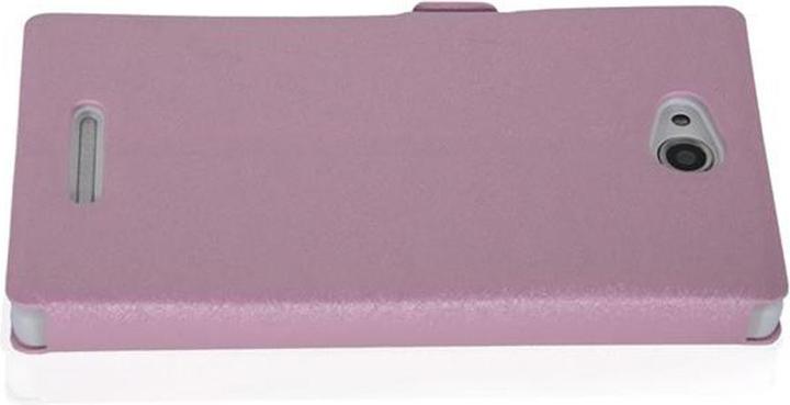 Actual product image Cadorabo Case cover for Sony Xperia C (Sony Xperia C)