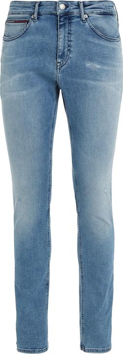 Tommy Hilfiger Tommy Jeans Scanton Slim Fit Denim Light