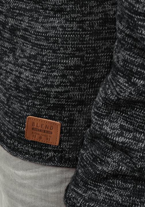 Immagine prodotto Blend Dan Maglione Pullover Maglieria Da Uomo Con Girocollo (L)
