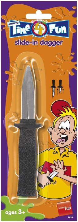Produktbild Smiffys Theatermesser