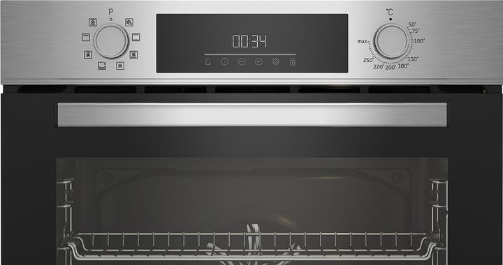 Immagine prodotto Beko BBSM 12340 X