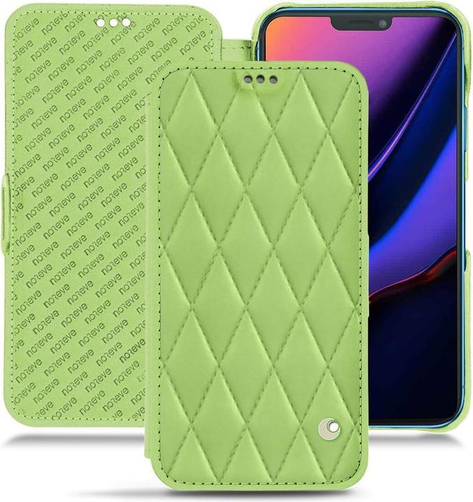 Vert olive - Couture ( Nappa - Pantone #a7c58e )
