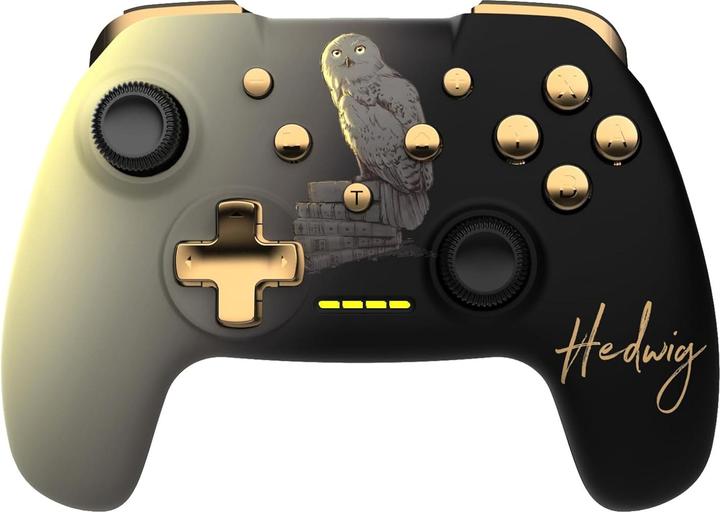 Actual product image Freaks and Geeks Harry Potter (PC, Switch OLED, Switch)
