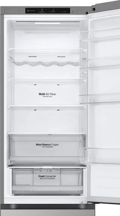 Actual product image LG GBV3200CPY (387 l)