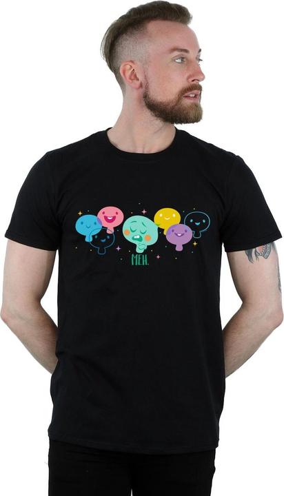 Produktbild Disney Soul 22 Meh TShirt (XXL)