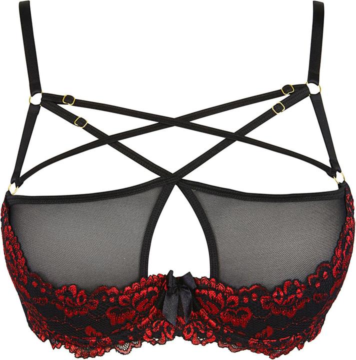 Produktbild Axami 1/4 Cup BH Giada (S)