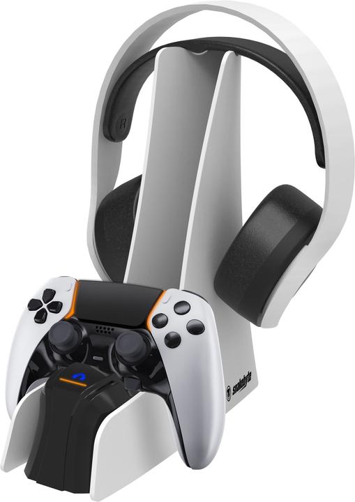 Immagine prodotto Snakebyte Carica Combo 5 (PS5)