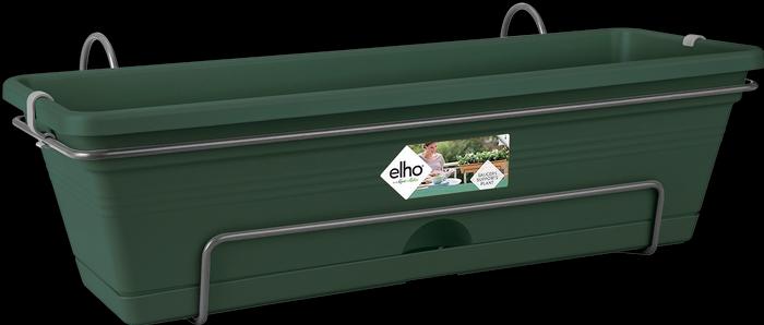 Elho Green Basics Balcony Box Allin1 (49 cm)