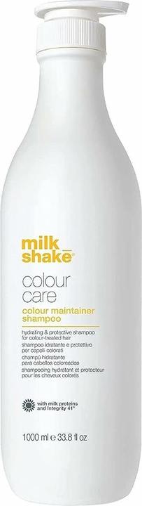 Milk_Shake Color Maintainer Shampoo 1000 ml (1000 ml, Flüssiges Shampoo)