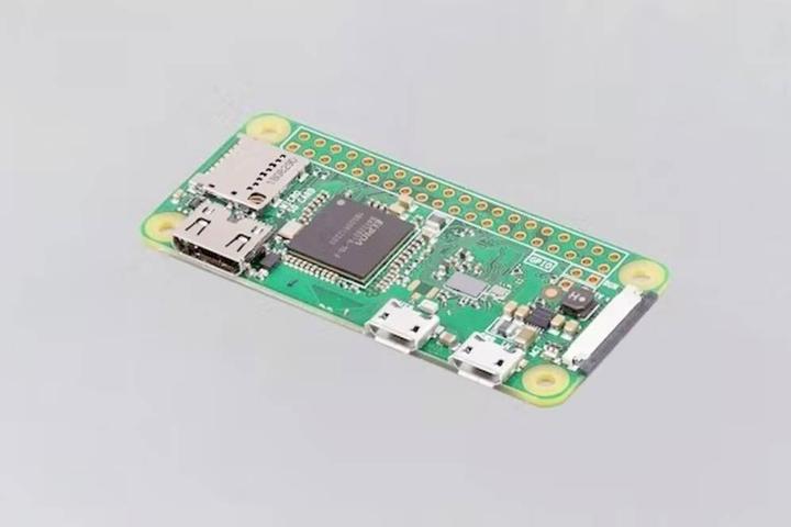 Image du produit Raspberry Pi Zéro W