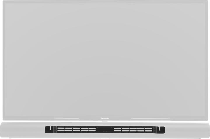 Produktbild Flexson Wandhalterung für Sonos Arc und Sonos Arc Ultra (1 Stk., Wandmontage, Nicht beweglich)