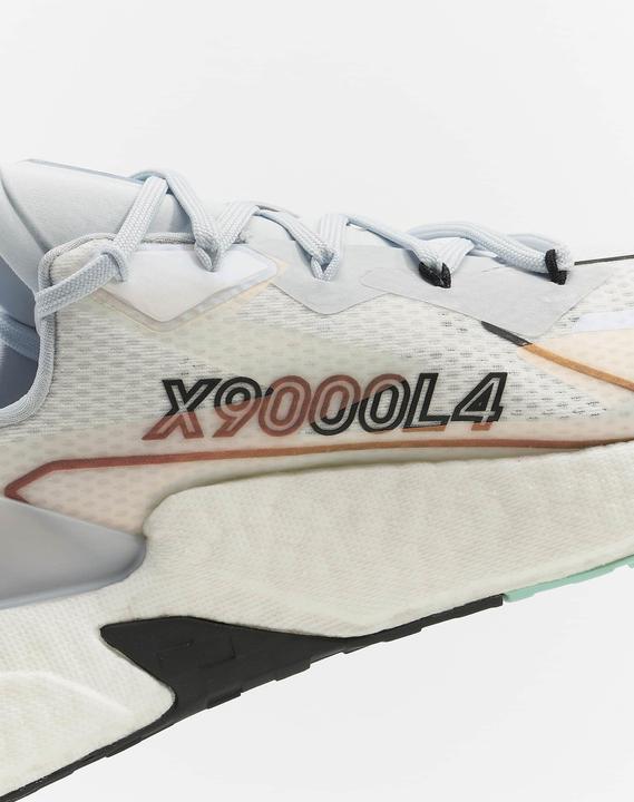 Actual product image adidas X9000L4 H.RDY Shoes - 83429 (44 2/3)