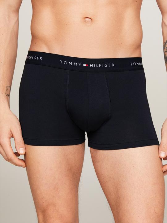 Produktbild Tommy Hilfiger Signature Cotton Essentials (L, 5er Pack)