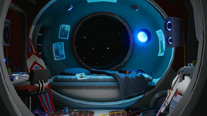 Immagine prodotto Star Overdrive (Switch, DE)