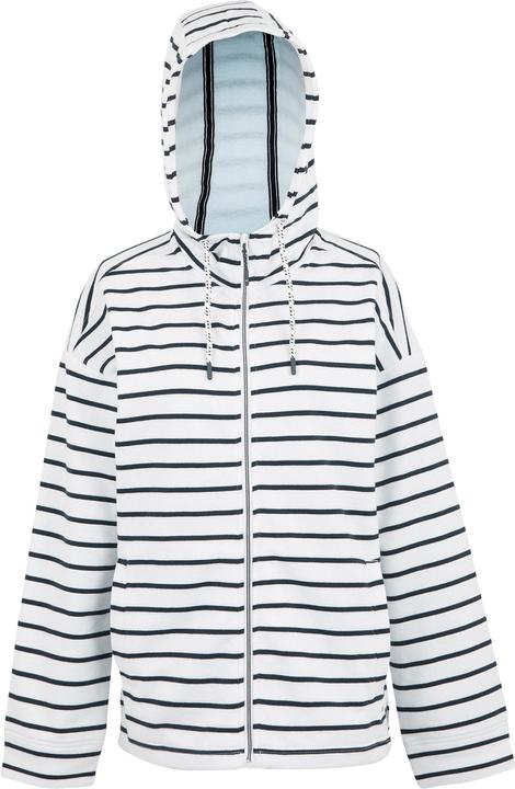 Weiss, Marineblau