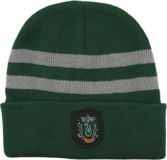 Cinereplicas Harry Potter Beanie Adult Slytherin