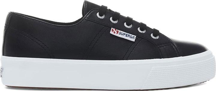 Superga scarpe da ginnastica da 2730 nappa (36)