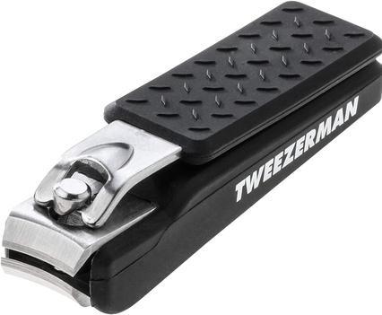 Produktbild Tweezerman Precision Grip Fingernail Clipper Black
