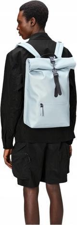 Produktbild Rains Rolltop Rucksack W3 2025-SS