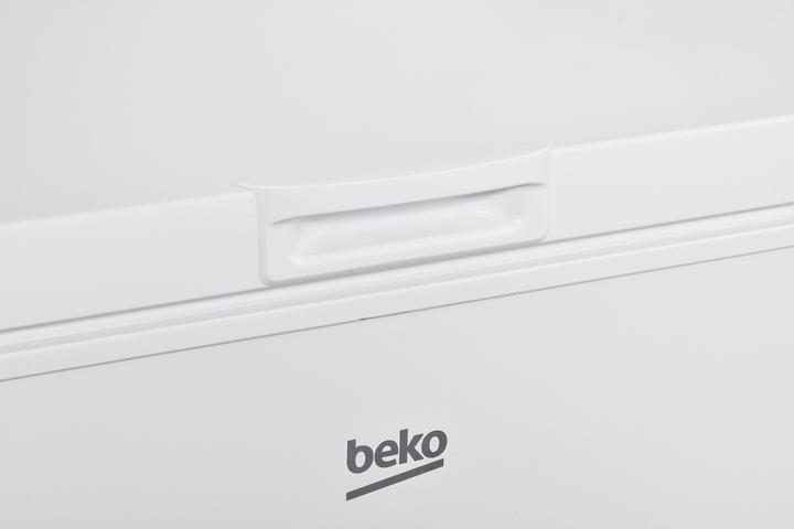 Immagine prodotto Beko CF200EWN (Struttura autonoma, 198 l)